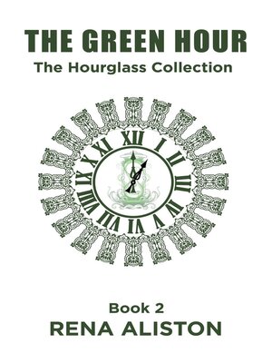 cover image of The Green Hour